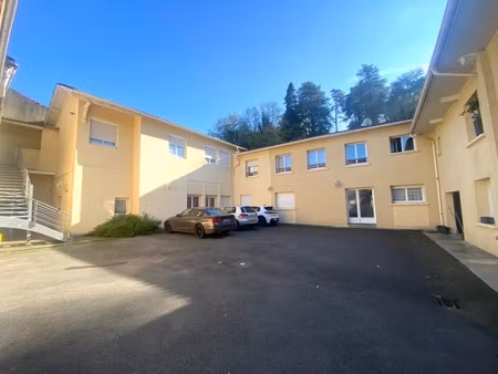 immeuble de rapport à vendre aire sur l'adour (40)