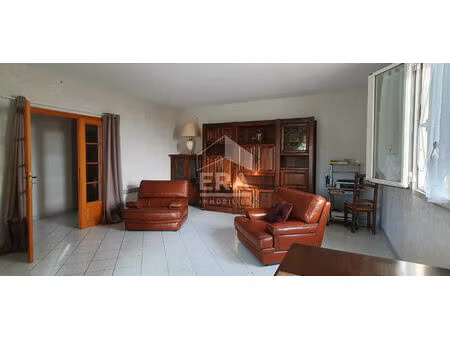 à vendre : appartement spacieux de 3 pièces à penta di casinca