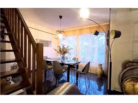 maison à vendre 6 pièces arnouville (95)