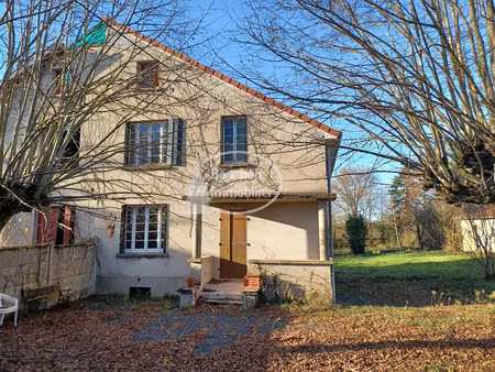 vente maison 6 pièces 114 m² bourbon-lancy (71140)