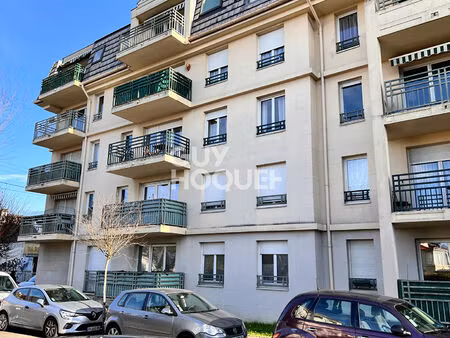 appartement arnouville 2 pièce(s)