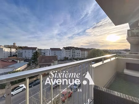 appartement decines charpieu 4 pièce(s) 74 19 m2