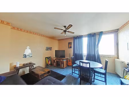 appartement joue les tours 3 pièce(s) 56.31 m2