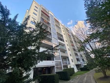 appartement 4 pièce(s) 81.2 m2