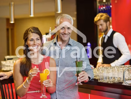 fonds de commerce à vendre nantes 126m2 97 000€