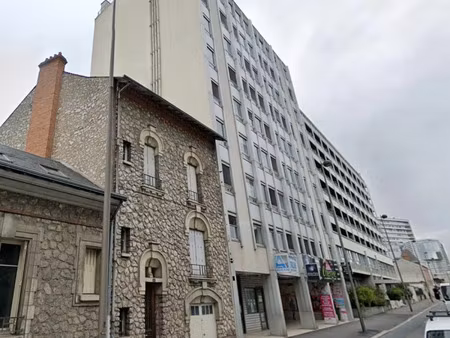 local professionnel à vendre orleans 1 pièce(s) 200m2 327 000€