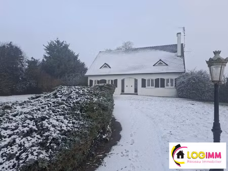 maison à vendre bévillers