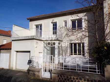 maison proche centre ville