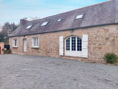 belle longère - 160m² - calme