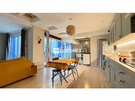 maison lunel viel 5 pièce(s) 121 m2