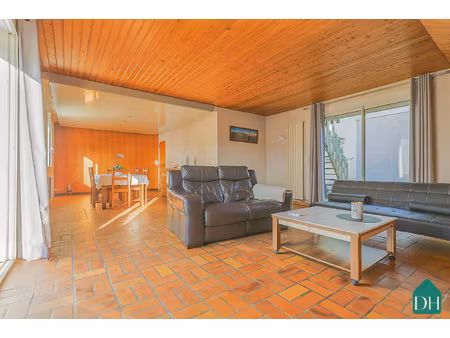 maison 5 chambres  146 76 m2  bourg  orvault