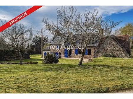 du charme dans un superbe environnement !