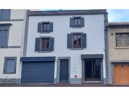 maison 8 pièces