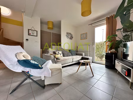 38300 tramole - maison t5