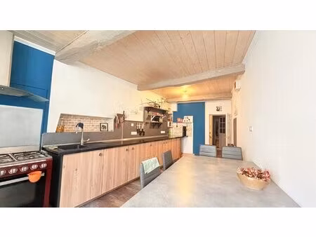 maison de village de caractère