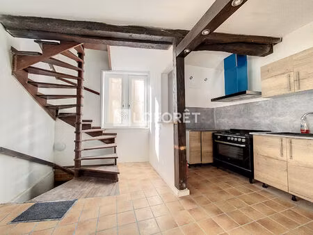 maison villemur sur tarn 4 pièce(s) 76 m2