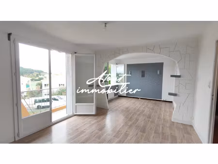 appartement t3 confortable clermont l'hérault