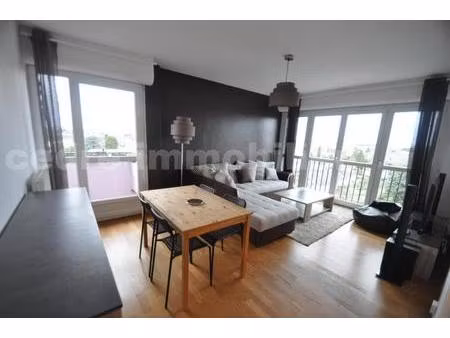 t3 meuble - la chapelle saint mesmin