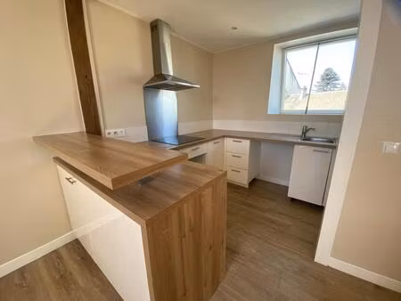 appartement mantes la jolie 2 pièce(s)