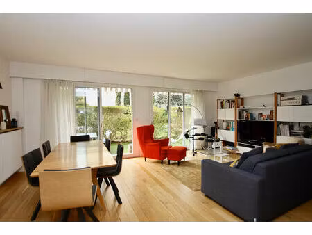 appartement meudon 5 pièce(s) 99.26 m2