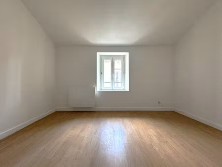 appartement t2 a 15 min de la gare