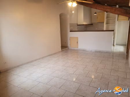 appartement t2 olonzac