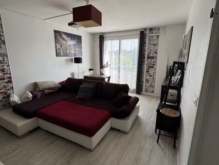 2 pièces • 50 m2 . thorigny-sur-marne 77400