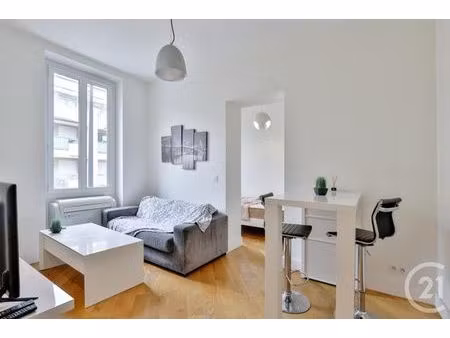 appartement f2 à louer - 2 pièces - 27 66 m2 - villefranche sur mer - 06 - provence-alpes-