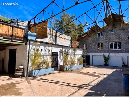 box 6m2 18m3 à gondecourt près de lille