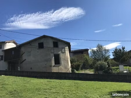 maison 4 pièces 138 m²