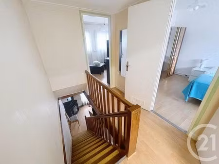 maison à vendre - 4 pièces - 83 60 m2 - gonesse - 95 - ile-de-france