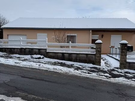 maison 90m2 4 pièces