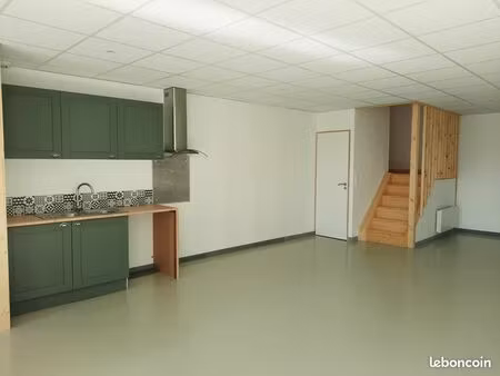 a louer logement neuf