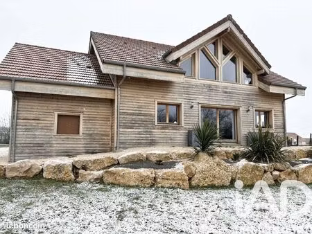 maison de village 5 pièces 140 m²
