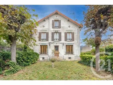 terrain à vendre - 845 m2 - st maur des fosses - 94 - ile-de-france