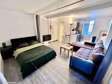 studio à vendre