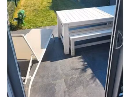 maison 2 chambres entièrement rénovée avec jardin