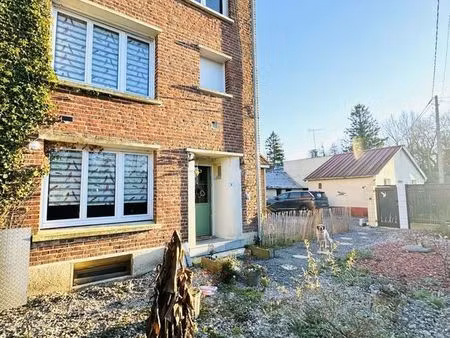 maison 7 pièces 110 m²