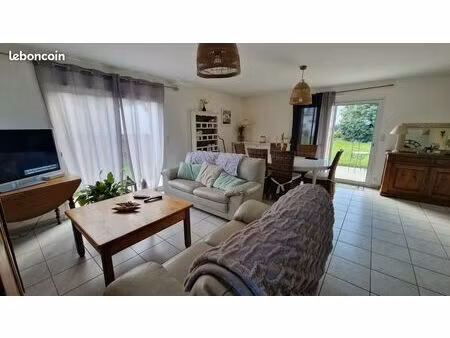 maison 5 pièces 89 m²