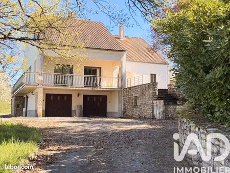 maison 7 pièces 171 m²