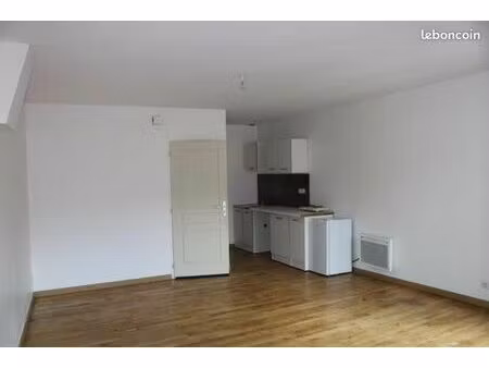location appartement t2