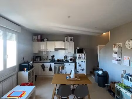 appartement t3 libre