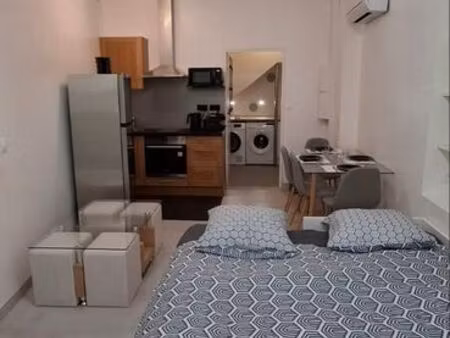 studio centre jonzac