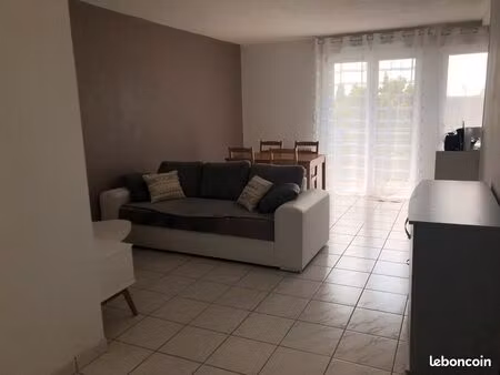 appartement meublé
