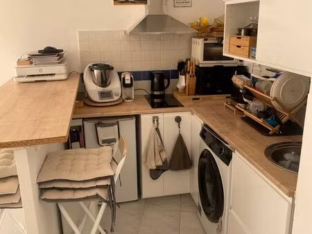 f2 villa julia mandelieu