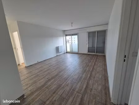 appartement f2