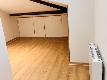 appartement de charme a louer