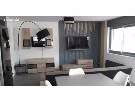 location appartement roanne