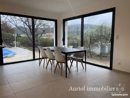 maison 4 pièces 93 m²