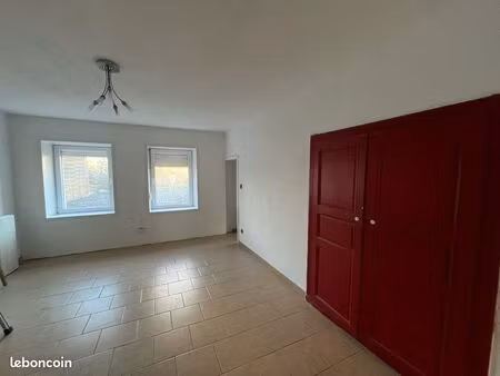 maison 2 chambres 79 m2